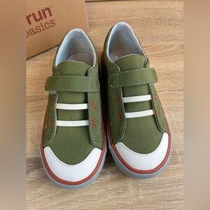 See Kai Run Sneakers Boys 12